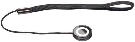 NEEWER® Lens Cap Keeper Holder for Canon Nikon Sony Pentax Fuji and all other SLR DSLR Cameras and Video Cameras