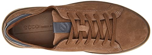 Image of ECCO Mens Street Tray Sneaker