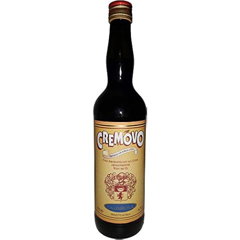 Caldirola Marsala Cremovo 750-ml Cover