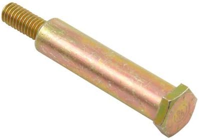 CUB CADET 738-04216A Shoulder Screw LP CC760ES ZForce CC760 FMZ50 S60 CC800 Z-Force FMZ-50 738-04216 OEM