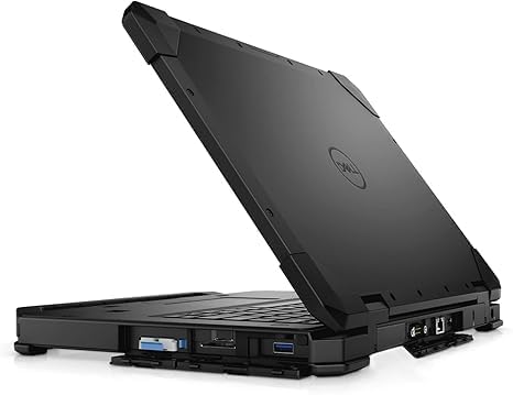 Dell Latitude 5420 Rugged Laptop 14" FHD Touch i7-8650U 32GB RAM 1TB SSD Windows 11 Pro miniatura 2