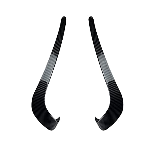 Ailerons de pare-chocs avant Passat B7 2011-2015 pour r&eacute;parer et prot&eacute;ger votre bas de caisse