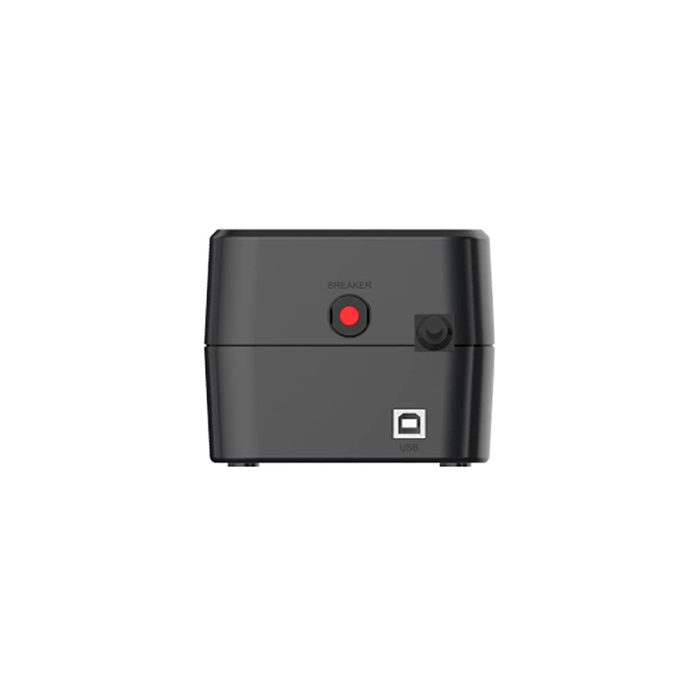 Infosec ONDULEUR Z2 EX 550 6 Prises FR/SCHUKO *66085 * 0850