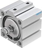  ADVC-63-20-A-P-A (188294) Kurzhubzylinder Hub:20,0mm Kolben-Durchmesser:63 mm Einbaulage:beliebig