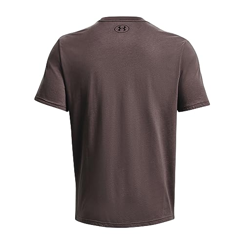 Image of Under Armour Men's Sportstyle Left Chest Short-Sleeve T-Shirt