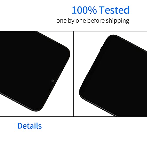 Per Xiaomi Poco M3 Sostituzione dello Schermo 6.6