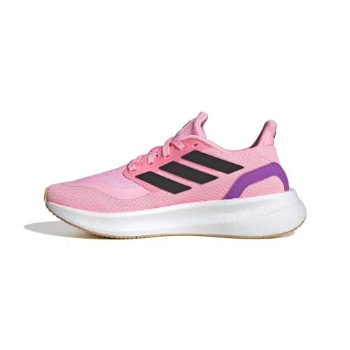 adidas Unisex-Child Pureboost Light Running Sneaker4