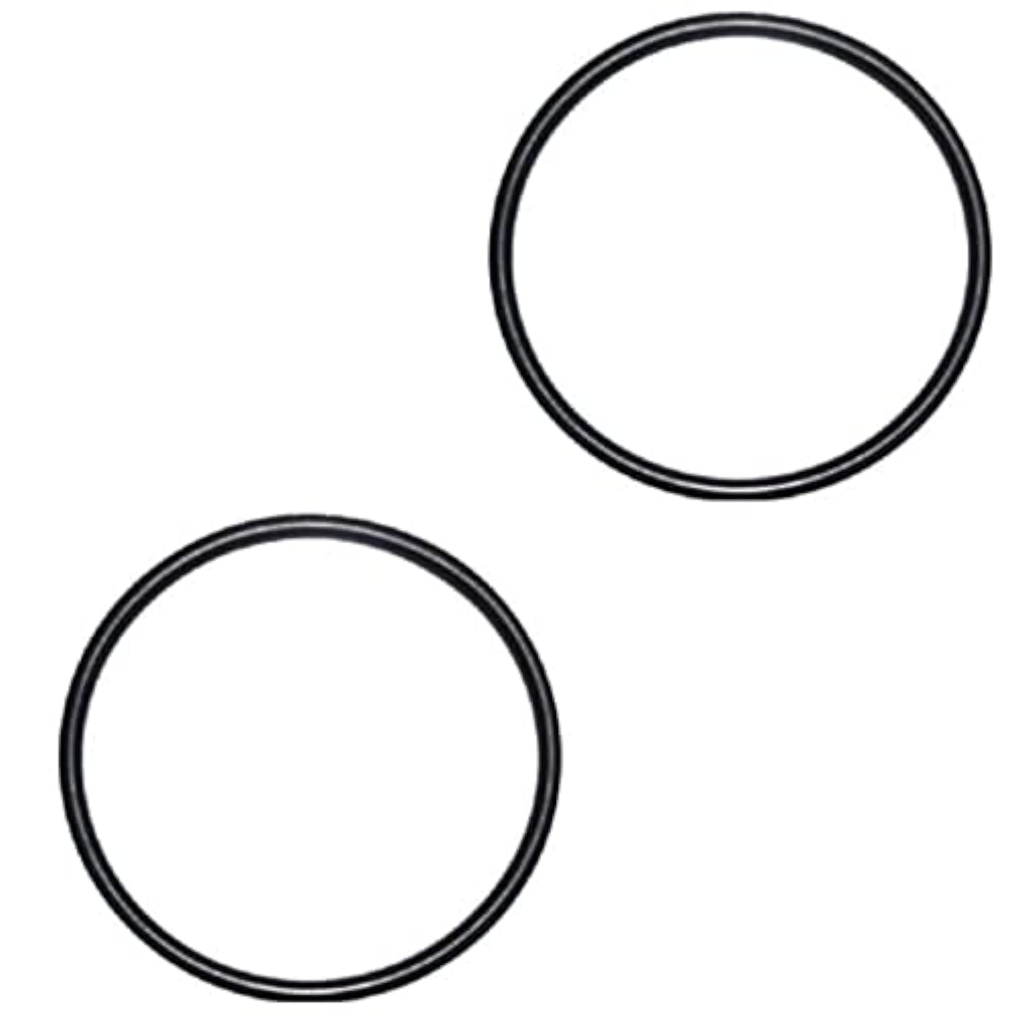 Hot Tub Compatible Pump Union O-Ring, 2 Pack