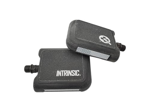 Bumper Pedal Bicycle Pedal for Commuting & Beach Cruising