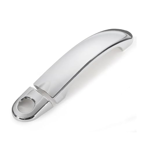 Poignée porte voiture rayée ? Solution couverture poignées MK1 - 5