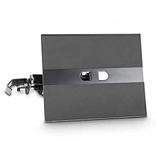 Solid and durable construction Ergonomic operation Universal application Suitable for tablets