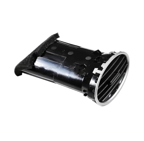 Bouche d'air climatisé Ford Focus MK2 orientable et robuste - 4