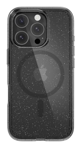 �yMagEasy�z iPhone 16 Pro �Ή� �P�[�X �N���A MagSafe �Ή� �ϏՌ� MIL�K�i �}�O�Z�[�t �X�}�z�P�[�X [ iPhone16Pro �A�C�t�H�� 16 �v�� �Ή� �g�уP�[�X ] iPhone 16Pro Case Brig