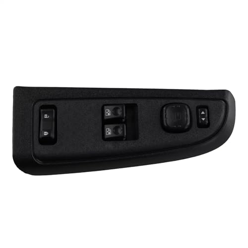 Bouton lève-vitre principal pour Chevrolet Silverado 2003 2004 2005 2006
