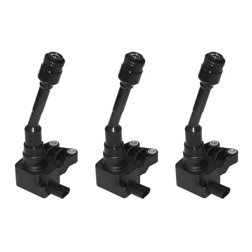 Bobine d'allumage Ford Focus 1.0 pour résoudre le démarrage difficile