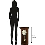 Howard Miller Middlebury II Clock