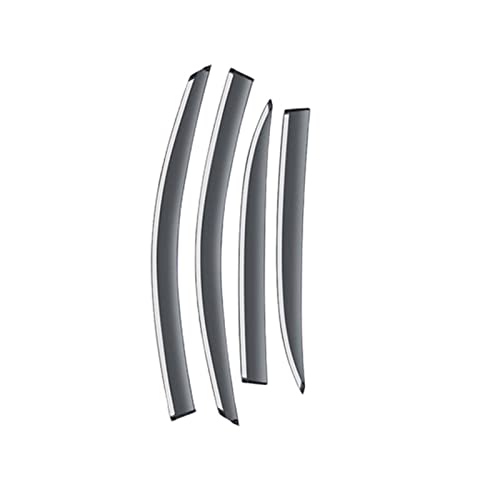 Déflecteur de vent pour Sagitar 2006 2007 2008 2009 2010 2011 Auto - 2