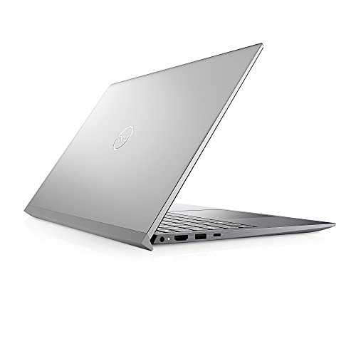 Dell Inspiron 15 5518 Core i7 I7 8 Go RAM SSD - vue 8