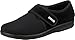 Produktbild Flyflot Herren 882222 Hausschuh, schwarz, 43 EU