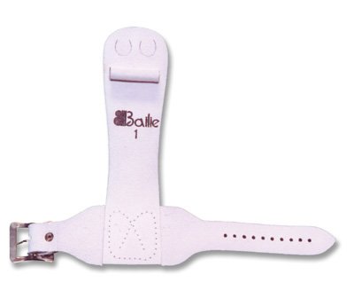 DGS Bailie Buckle Grips - Uneven Bar (0 (5-1/2 to 6