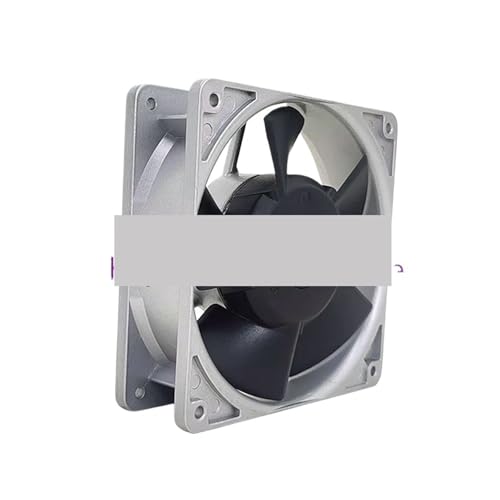 Ventilateur de refroidissement UT120C B40 contre les pannes thermiques 100V