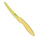 Produktbild Bergner Kaleido - Spickmesser Edelstahl keramikbeschichtung 12.5 cm