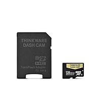 Thinkware 128 GB UHS-1 Micro SDXC Card