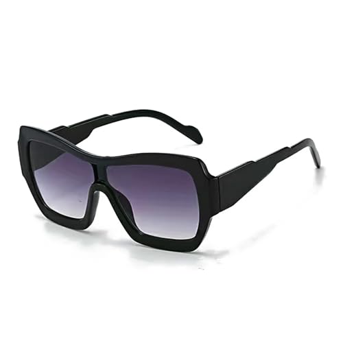 Lunettes de soleil femmes léopard pour vos terrasses et sorties d'été