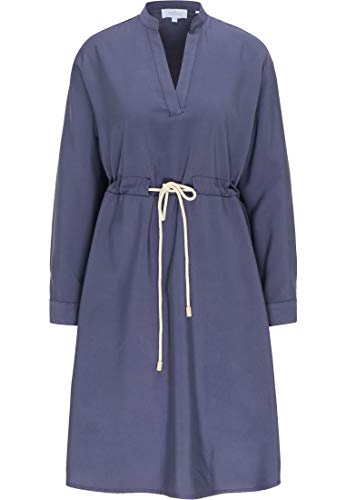 Robe femme Aleva de qualité premium finitions soignées style chic