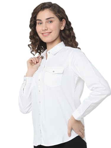 Image of Spykar Women Shirts