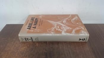 Hardcover Ariel like a harpy: Shelley, Mary and Frankenstein Book