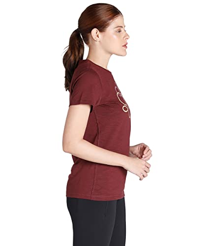 Image of Puma Women T Shirt