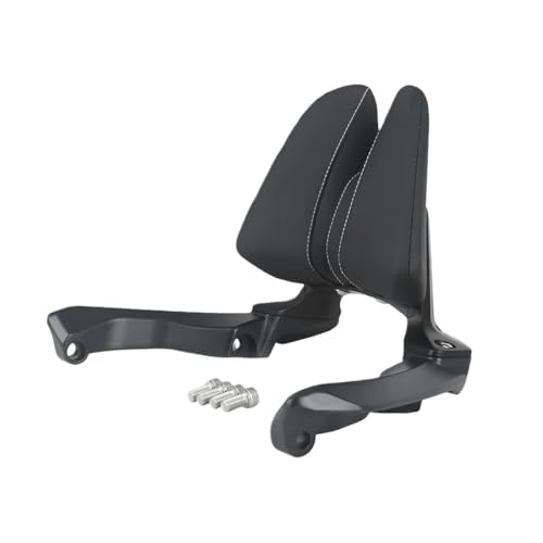 Coussin de dossier arrière étanche et ergonomique pour moto NSS 350 X-ADV