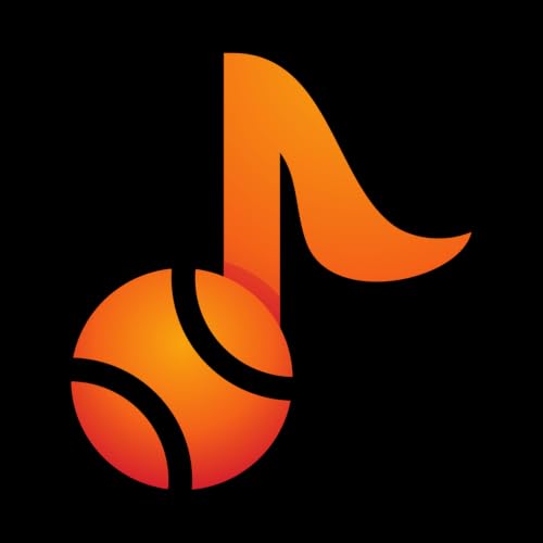 『Sports And Songs Podcast』のカバーアート