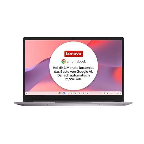 Lenovo Chromebook IdeaPad 3i | 15,6