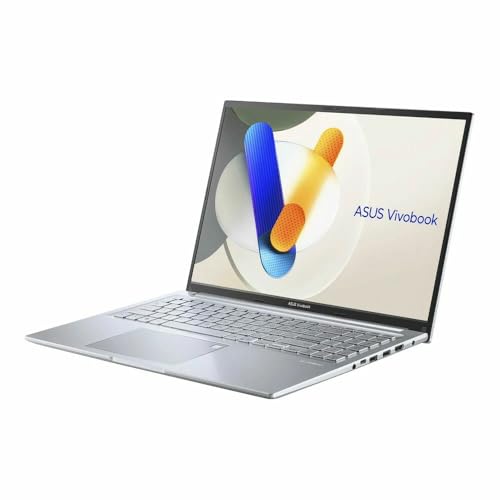 Vivobook X1605VA, 16" WUXGA 16:10, Intel Core i5-13420H, 16 GB DDR4, Intel UHD Graphics, 1 TB SSD, Win 11, Wi-Fi 5, BT 5.1, Tastiera retroilluminata - Notebook - Immagine 4