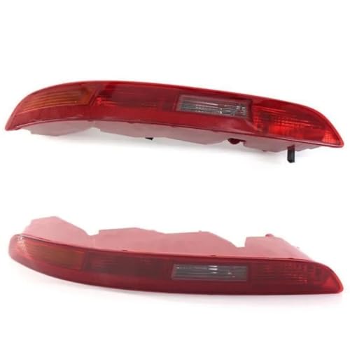 Réflecteur arrière gauche pour Q3 2013-2015 feu stop de pare-chocs d'arrêt 8UD945095
