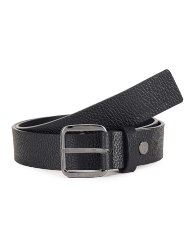 Ceintures Calvin Klein Adj Ck Concise Pb 35mm K50k509955 pour ajuster un pantalon