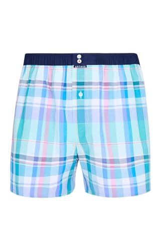 ARTHUR - Caleçon Homme avec Suspensoir Le Club n°1157 -