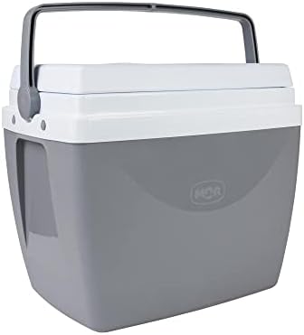 Caixa Térmica 34L Mor