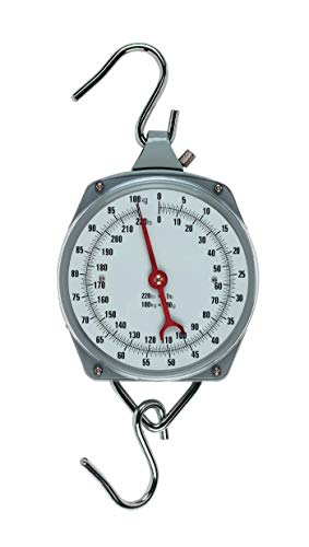 LEM Select Peson dynamométrique à Cadran - 100KG