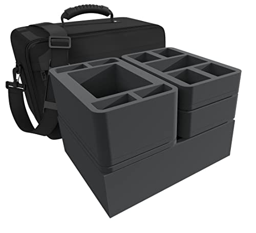 Sac Feldherr Maxi Plus &eacute;vite la casse des Chaos Space Marines Balefleet