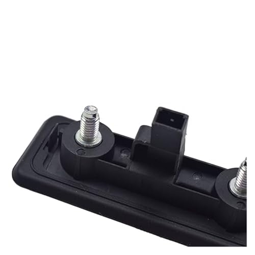 Commande hayon coffre 1Z0827574C pour Skoda Octavia ajustement précis