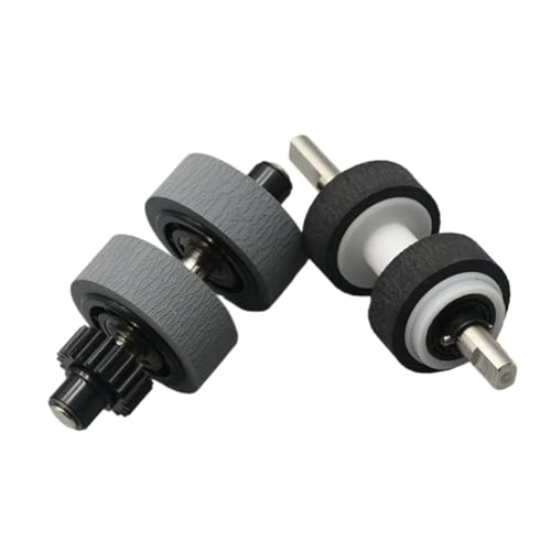 Kit rouleau d'échange KV-S1026C anti-feuilles doublées pour maintenance KV-S1065C