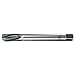 OSG Tap and Die - 1311801208 - Spiral Flute Tap, Thread Size M36x4, Metric Coarse, Overall Length 200.00 mm, High Speed Steel