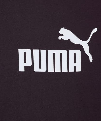 Image of Puma Girl's Printed Regular Fit T-Shirt