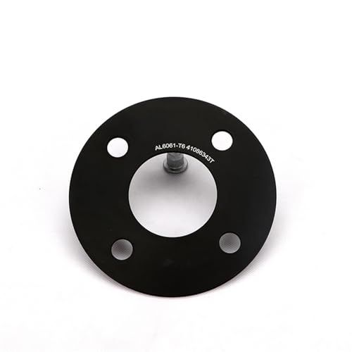 Élargisseurs de roues 4x114.3 de 3mm pour éliminer le frottement des pneus