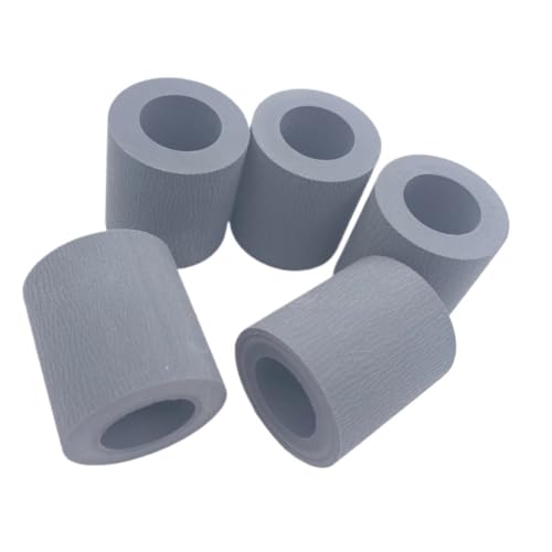 Rouleau de ramassage d'alimentation contre bourrage papier Kyocera 302HS08260 5pcs