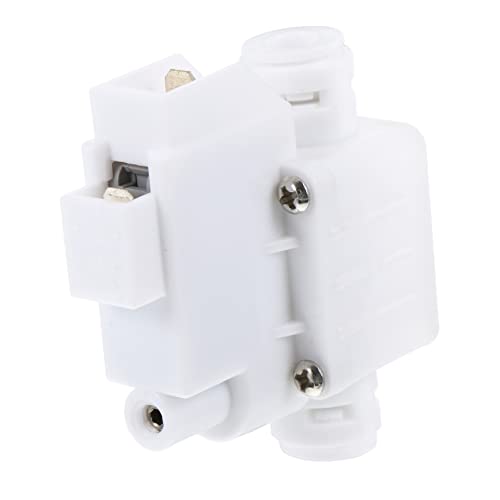 POPETPOP cambiar purificador water filter Estable water cooler dispenser water dispenser valve water purifier para control Regulador de presión válvula de cierre automático Metal