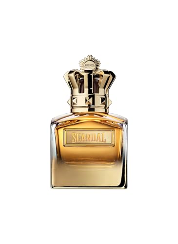 Jean Paul Gaultier Scandal Pour Homme Absolu - Parfum Concentré 3.4 fl oz